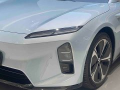 NIO ET5T 75kWh Touring - фото 2