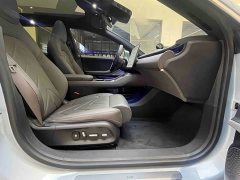NIO ET5T 75kWh Touring - фото 20