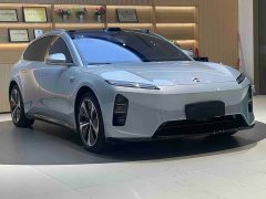 NIO ET5T 75kWh Touring - фото 4