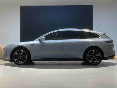 NIO ET5T 75kWh Touring - фото 6