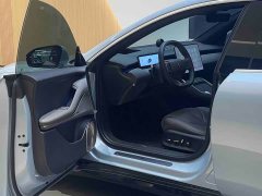 NIO ET5T 75kWh Touring - фото 8