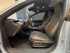 NIO ET5T 75kWh Touring - фото 9
