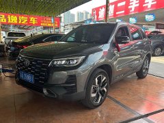 Changan CS75 2024 Enjoy Edition 1.5T DCT Premium Type - фото 1