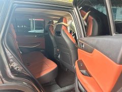 Changan CS75 2024 Enjoy Edition 1.5T DCT Premium Type - фото 10