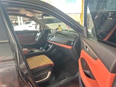 Changan CS75 2024 Enjoy Edition 1.5T DCT Premium Type - фото 11