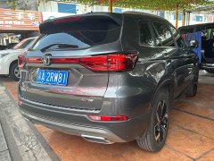 Changan CS75 2024 Enjoy Edition 1.5T DCT Premium Type - фото 12