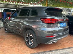 Changan CS75 2024 Enjoy Edition 1.5T DCT Premium Type - фото 14