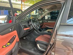 Changan CS75 2024 Enjoy Edition 1.5T DCT Premium Type - фото 5