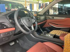 Changan CS75 2024 Enjoy Edition 1.5T DCT Premium Type - фото 6