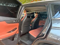 Changan CS75 2024 Enjoy Edition 1.5T DCT Premium Type - фото 7