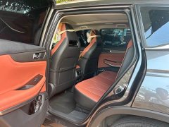 Changan CS75 2024 Enjoy Edition 1.5T DCT Premium Type - фото 8