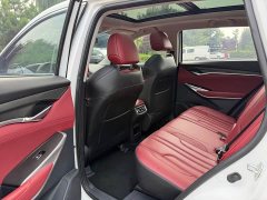 Changan CS75PLUS 1.5T automatic premium - фото 11