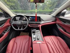 Changan CS75PLUS 1.5T automatic premium - фото 14