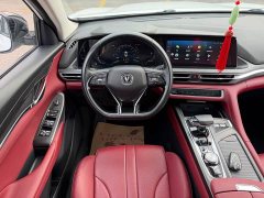 Changan CS75PLUS 1.5T automatic premium - фото 15