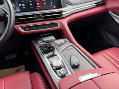 Changan CS75PLUS 1.5T automatic premium - фото 16