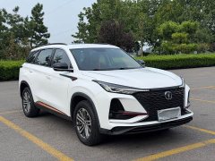 Changan CS75PLUS 1.5T automatic premium - фото 2