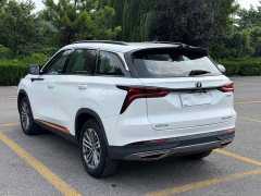 Changan CS75PLUS 1.5T automatic premium - фото 5