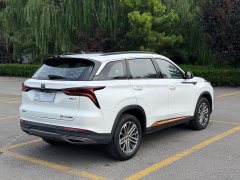 Changan CS75PLUS 1.5T automatic premium - фото 6