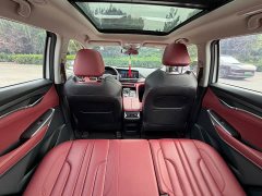 Changan CS75PLUS 1.5T automatic premium - фото 7