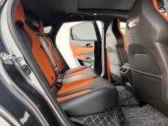 Changan UNI-V 1.5T sports version - фото 10