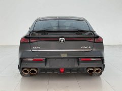 Changan UNI-V 1.5T sports version - фото 13