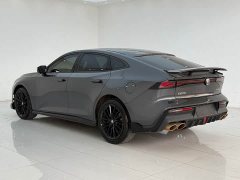 Changan UNI-V 1.5T sports version - фото 14