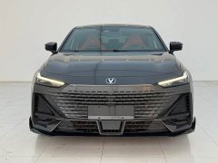 Changan UNI-V 1.5T sports version - фото 2