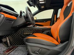 Changan UNI-V 1.5T sports version - фото 4