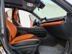 Changan UNI-V 1.5T sports version - фото 5