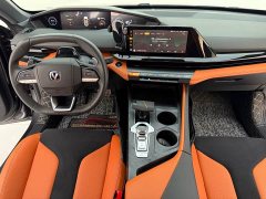 Changan UNI-V 1.5T sports version - фото 6