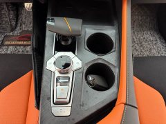 Changan UNI-V 1.5T sports version - фото 7