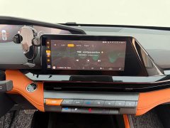 Changan UNI-V 1.5T sports version - фото 9