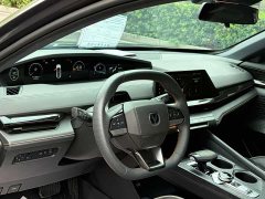 Changan UNI-V 2023 1.5T smart pilot - фото 4