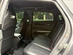 Changan UNI-V 2023 1.5T smart pilot - фото 5