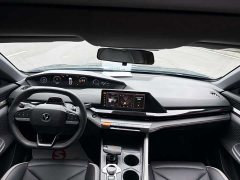 Changan UNI-V 2023 1.5T smart pilot - фото 6