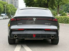 Changan UNI-V 2023 1.5T smart pilot - фото 8