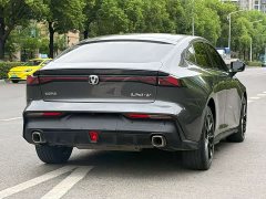 Changan UNI-V 2023 1.5T smart pilot - фото 9