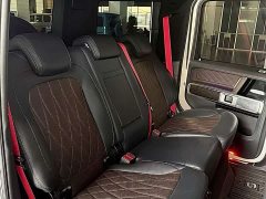 Mercedes-Benz G-Class G 500 - фото 10