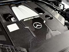 Mercedes-Benz G-Class G 500 - фото 11