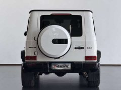 Mercedes-Benz G-Class G 500 - фото 15