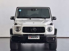 Mercedes-Benz G-Class G 500 - фото 2