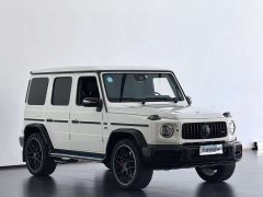 Mercedes-Benz G-Class G 500 - фото 3