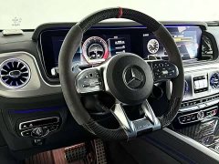 Mercedes-Benz G-Class G 500 - фото 4