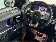 Mercedes-Benz G-Class G 500 - фото 5
