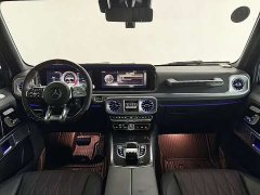 Mercedes-Benz G-Class G 500 - фото 6