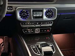 Mercedes-Benz G-Class G 500 - фото 7
