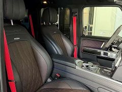 Mercedes-Benz G-Class G 500 - фото 8