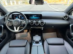 Mercedes-Benz A-Class 2020 A 180 L - фото 3
