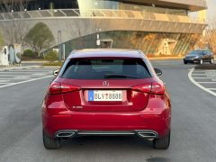 Mercedes-Benz A-Class 2020 A 180 L - фото 5