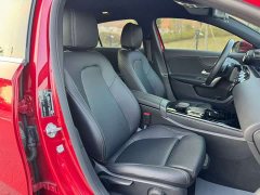 Mercedes-Benz A-Class 2020 A 180 L - фото 7